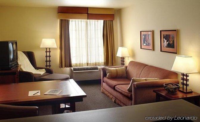 Larkspur Landing Extended Stay Suites Roseville Room photo